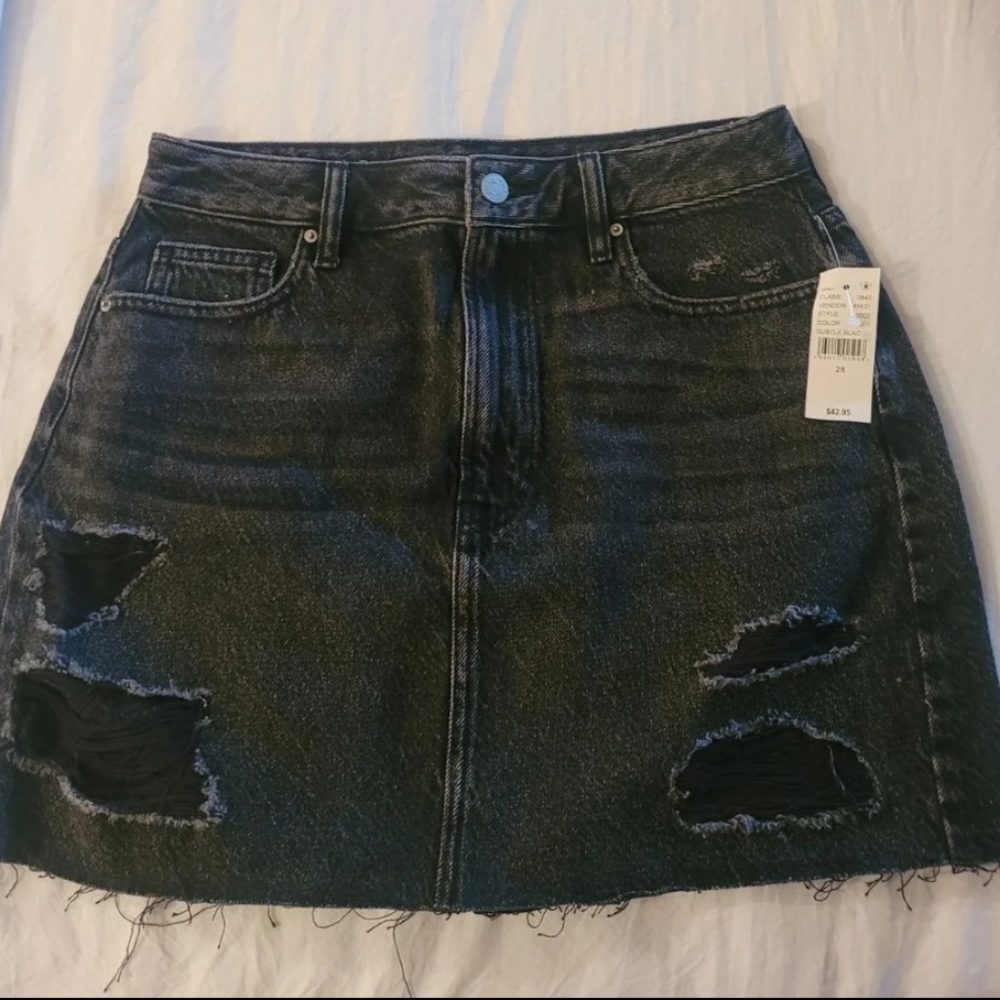 PacSun skirt